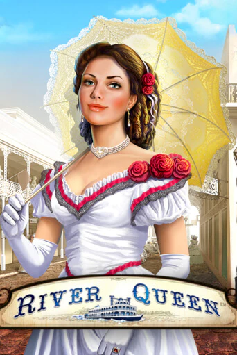 River Queen демо игра онлайн | GMSlots Казино бесплатно