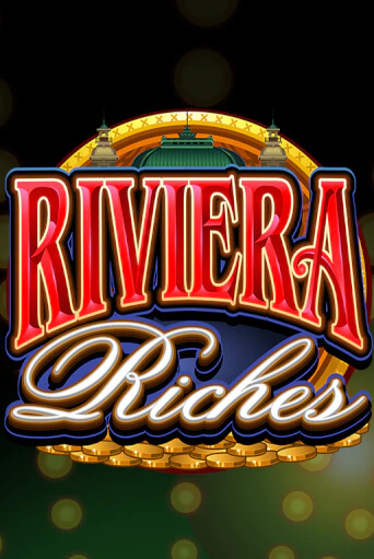 Riviera Riches демо игра онлайн | GMSlots Казино бесплатно