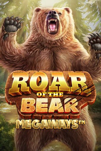 Roar of the Bear Megaways демо игра онлайн | GMSlots Казино бесплатно