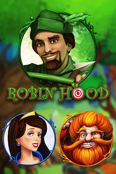 Robin Hood демо игра онлайн | GMSlots Казино бесплатно