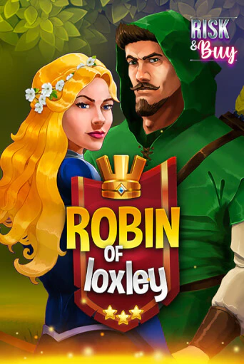 Robin of Loxley демо игра онлайн | GMSlots Казино бесплатно