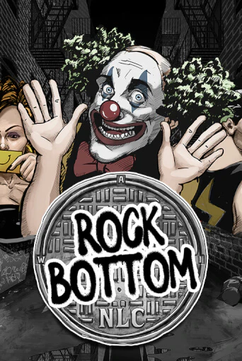 Rock Bottom демо игра онлайн | GMSlots Казино бесплатно