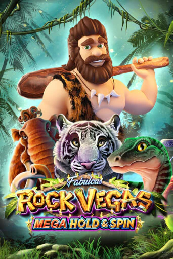 Rock Vegas демо игра онлайн | GMSlots Казино бесплатно