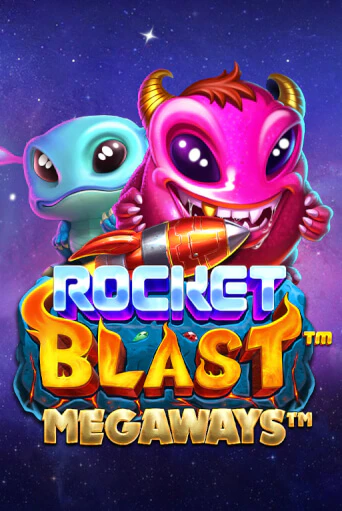 Rocket Blast Megaways демо игра онлайн | GMSlots Казино бесплатно