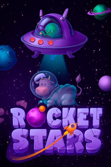 Rocket Stars демо игра онлайн | GMSlots Казино бесплатно