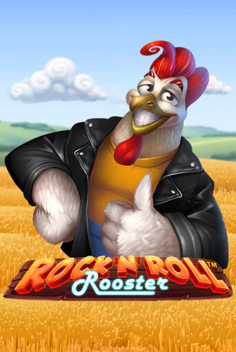 Rock and Roll Rooster демо игра онлайн | GMSlots Казино бесплатно