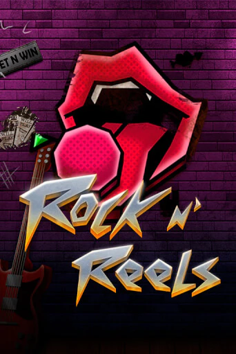 Rock 'n' Reels демо игра онлайн | GMSlots Казино бесплатно
