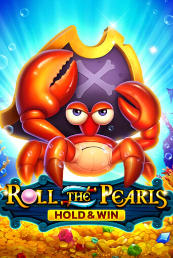 Roll The Pearls Hold And Win демо игра онлайн | GMSlots Казино бесплатно