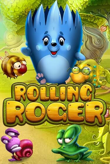 Rolling Roger демо игра онлайн | GMSlots Казино бесплатно