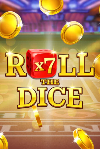 Roll the Dice демо игра онлайн | GMSlots Казино бесплатно