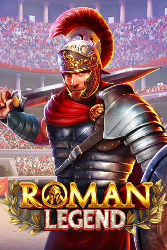 Roman Legend демо игра онлайн | GMSlots Казино бесплатно