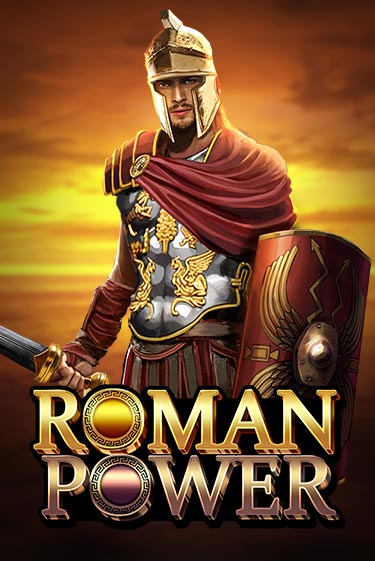 Roman Power демо игра онлайн | GMSlots Казино бесплатно
