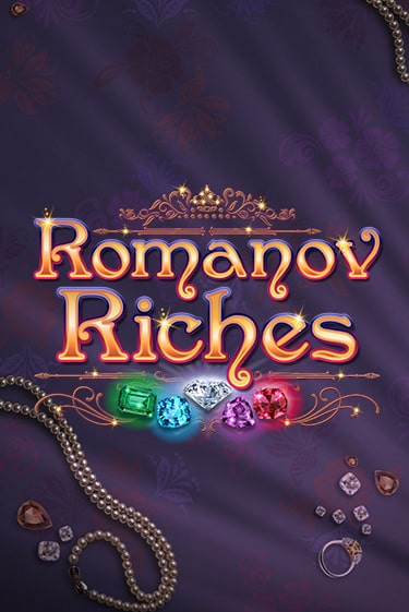 Romanov Riches демо игра онлайн | GMSlots Казино бесплатно