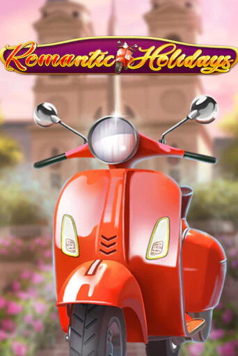 Romantic Holidays демо игра онлайн | GMSlots Казино бесплатно