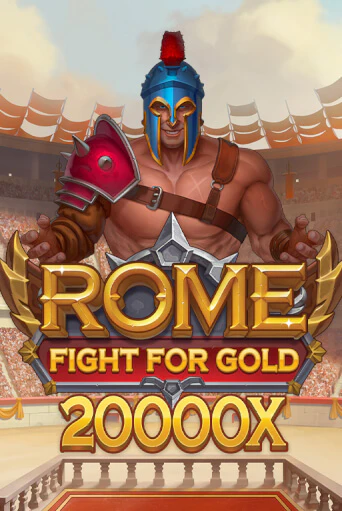 Rome: Fight For Gold демо игра онлайн | GMSlots Казино бесплатно