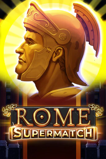 Rome Supermatch демо игра онлайн | GMSlots Казино бесплатно