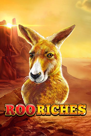 Roo Riches демо игра онлайн | GMSlots Казино бесплатно