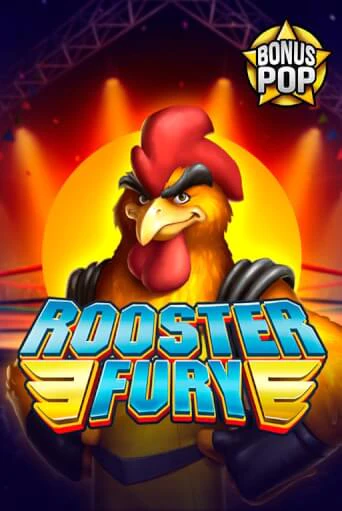 Rooster Fury демо игра онлайн | GMSlots Казино бесплатно