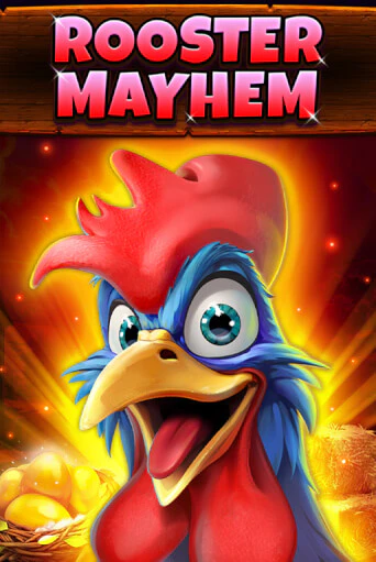 Rooster Mayhem демо игра онлайн | GMSlots Казино бесплатно