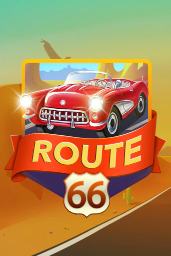 Route 66 демо игра онлайн | GMSlots Казино бесплатно