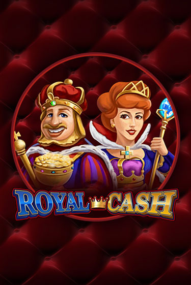 Royal Cash демо игра онлайн | GMSlots Казино бесплатно
