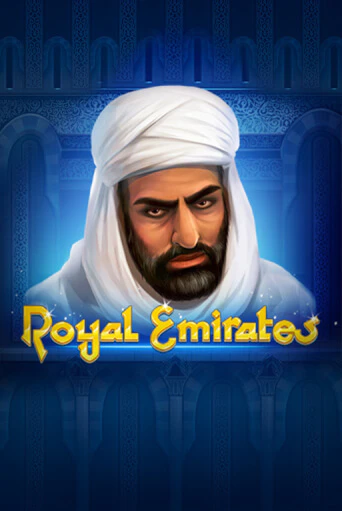 Royal Emirates демо игра онлайн | GMSlots Казино бесплатно