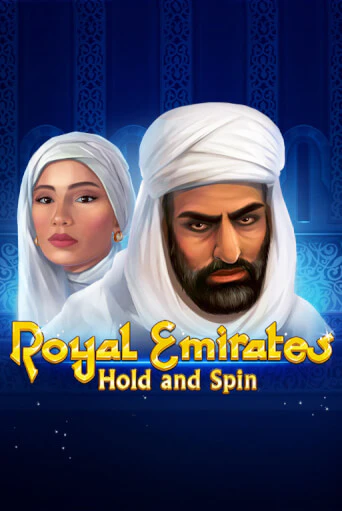 Royal Emirates Hold and Spin демо игра онлайн | GMSlots Казино бесплатно