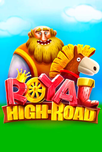 Royal High-Road демо игра онлайн | GMSlots Казино бесплатно
