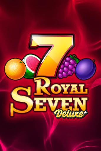 Royal Seven Deluxe демо игра онлайн | GMSlots Казино бесплатно