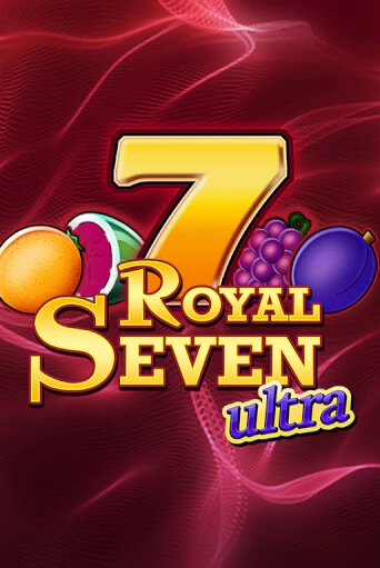 Royal Seven Ultra демо игра онлайн | GMSlots Казино бесплатно