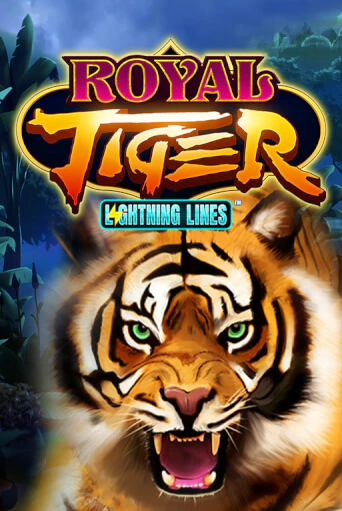 Royal Tiger демо игра онлайн | GMSlots Казино бесплатно