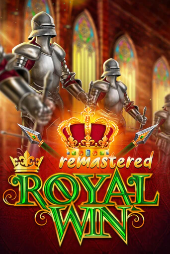 Royal Win Remastered демо игра онлайн | GMSlots Казино бесплатно