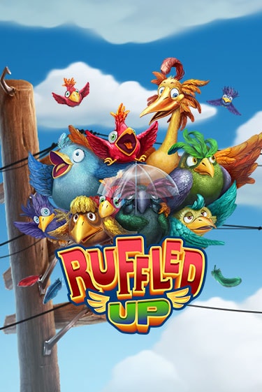 Ruffled Up демо игра онлайн | GMSlots Казино бесплатно