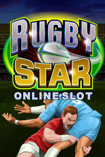 Rugby Star демо игра онлайн | GMSlots Казино бесплатно