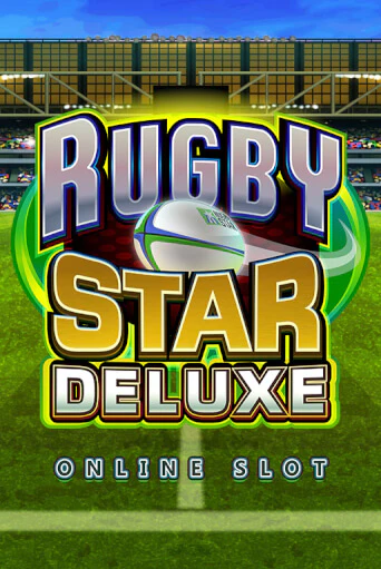 Rugby Star Deluxe демо игра онлайн | GMSlots Казино бесплатно