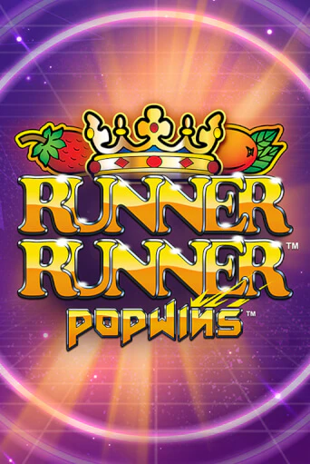 Runner Runner Popwins демо игра онлайн | GMSlots Казино бесплатно