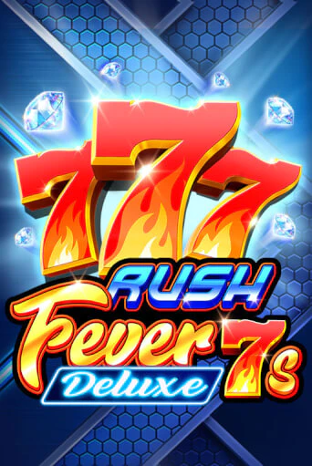Rush Fever 7s Deluxe демо игра онлайн | GMSlots Казино бесплатно