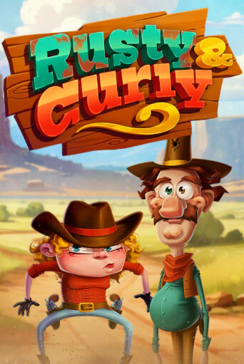 Rusty & Curly демо игра онлайн | GMSlots Казино бесплатно