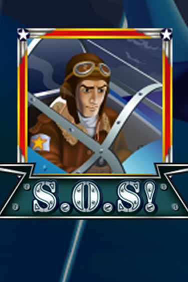 S.O.S! демо игра онлайн | GMSlots Казино бесплатно