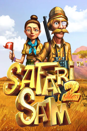 Safari Sam 2 демо игра онлайн | GMSlots Казино бесплатно