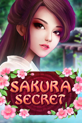 Sakura Secret демо игра онлайн | GMSlots Казино бесплатно