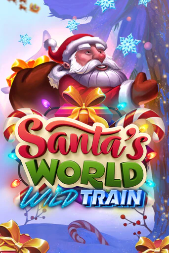 Santa's World демо игра онлайн | GMSlots Казино бесплатно