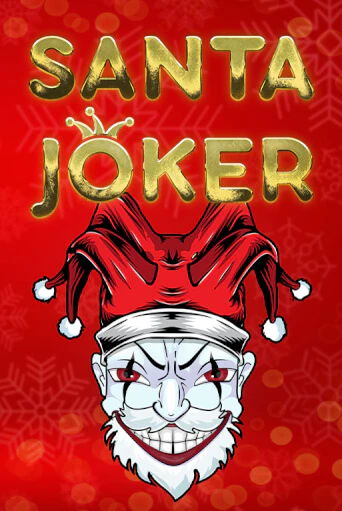 Santa Joker демо игра онлайн | GMSlots Казино бесплатно