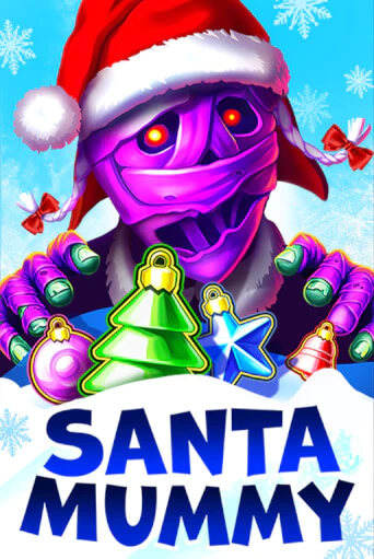 Santa Mummy демо игра онлайн | GMSlots Казино бесплатно