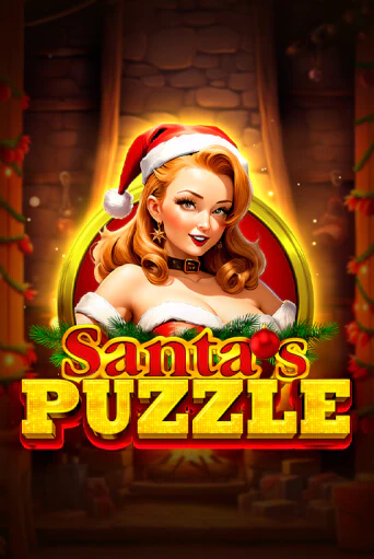 Santa’s Puzzle демо игра онлайн | GMSlots Казино бесплатно
