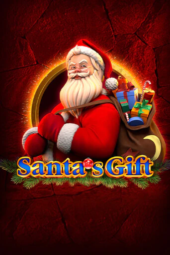 Santa's Gift демо игра онлайн | GMSlots Казино бесплатно