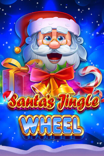 Santa's Jingle Wheel демо игра онлайн | GMSlots Казино бесплатно