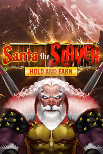 Santa the Slayer демо игра онлайн | GMSlots Казино бесплатно