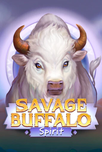 Savage Buffalo Spirit демо игра онлайн | GMSlots Казино бесплатно