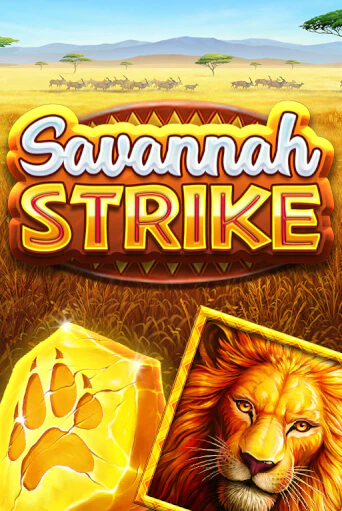 Savannah Strike демо игра онлайн | GMSlots Казино бесплатно